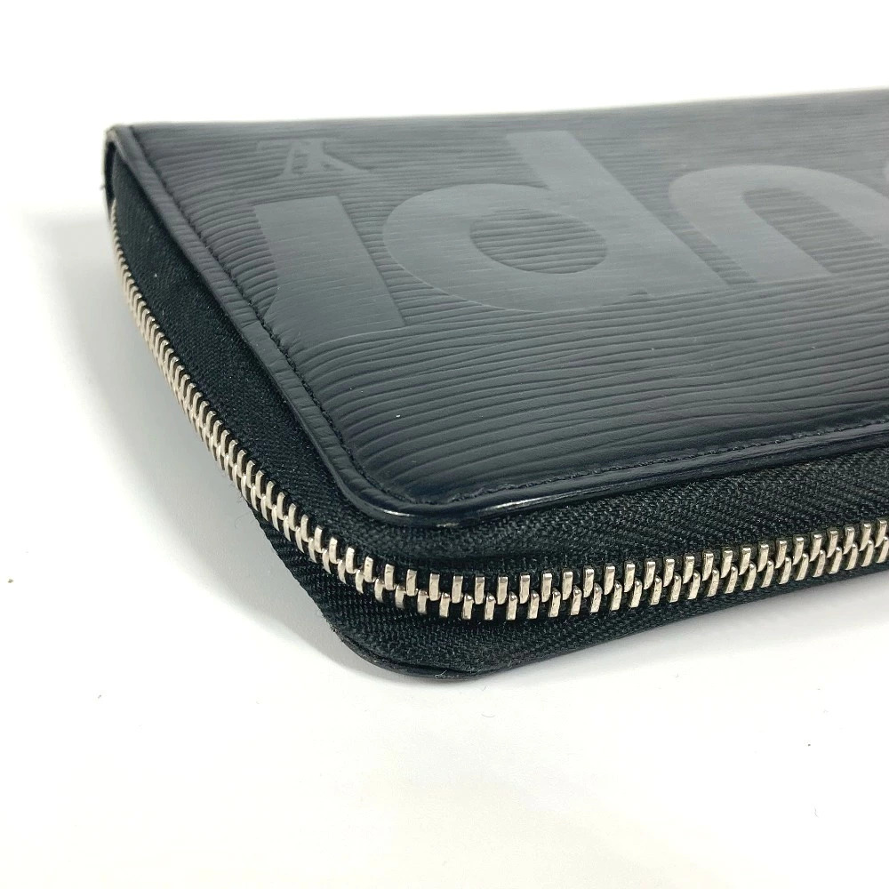 Louis Vuitton Epi Supreme Collaboration Zippy Organiz… - Gem